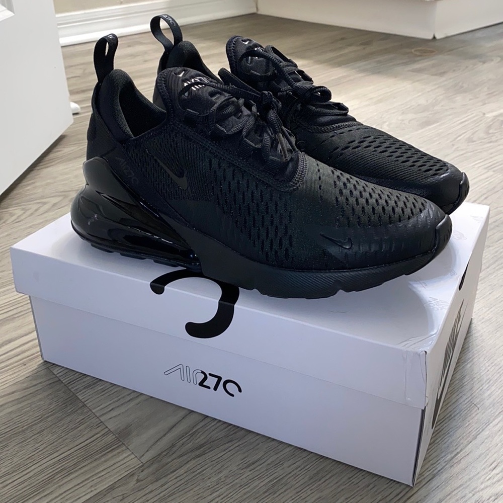 Nike Air Max 270